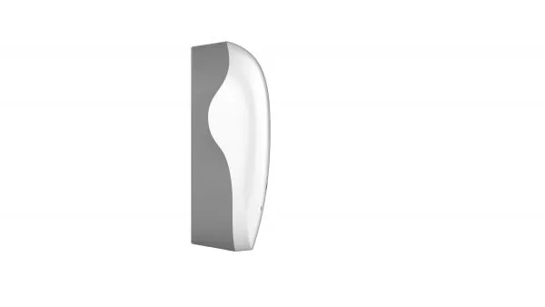 Tray And Soap Dispenser Behind The Mirror Commercial Automatic Soap Dispenser Sensor Liquid Soap Dispenser photo-2