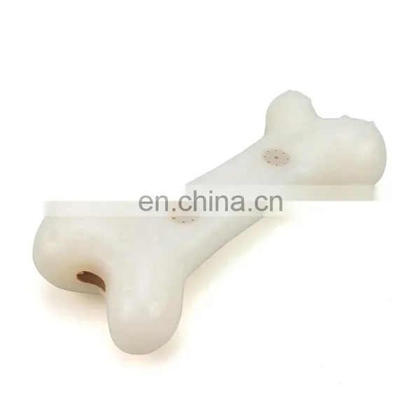 Good Flavor Dog Toy Bone Safe Material Dog Toy Bone photo-2