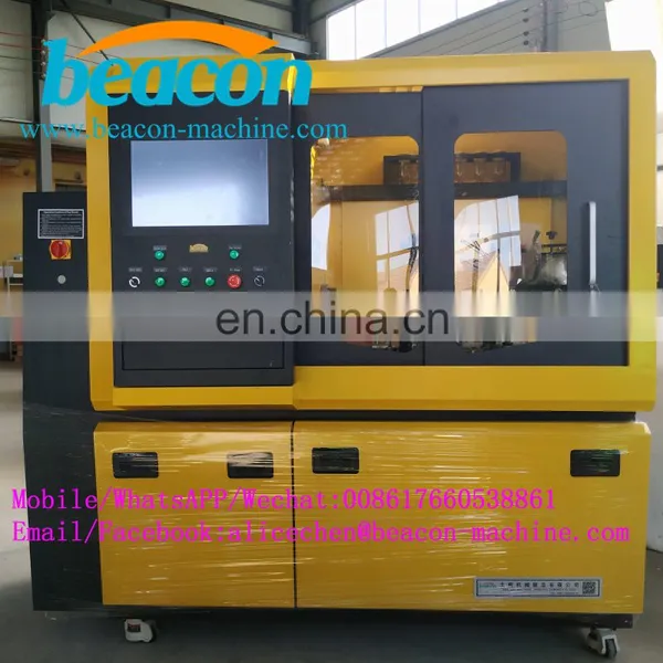 CR917S CR825 CRS825 CR815 Common Rail Diesel Injector Pump Calibration Machine photo-5