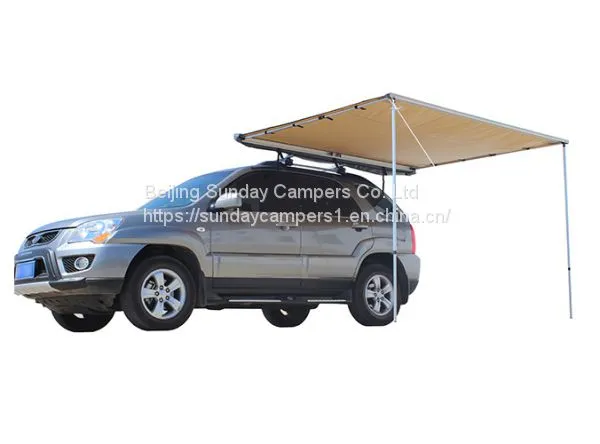 Caravan Air Awnings Exporter