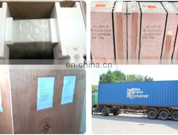 HBRV-187.5D Electric Rockwell Brinell Vicker Universal Hardness Tester, Universal Hardness Testing Device photo-4