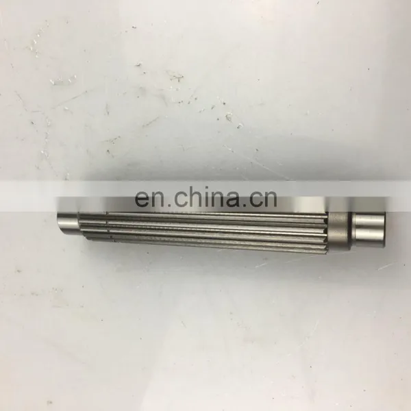 High Quality Kubota Spare Parts Shaft 5T050-15410 For Harvester DC60 photo-4