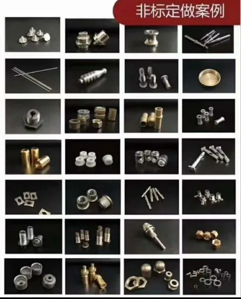 Machining Parts photo-5