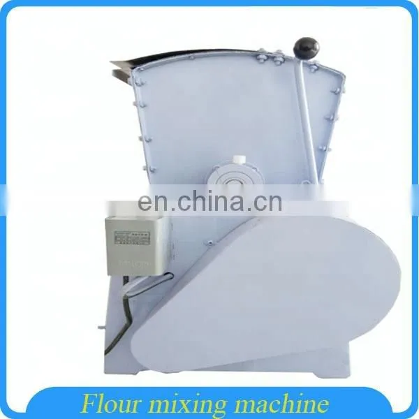 HWT-25 Bread Steamer Dough Mixer Machine/High Productivity and Low Consumption Super Performance Heavy Duty Dough Mixer Price photo-3