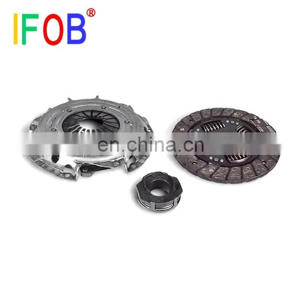 IFOB Transmission System Clutch Kit For Volkswagen Gol 618216800 photo-2