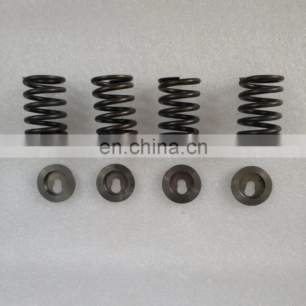 No.548(5) 320D Pump Spring and Seat photo-2