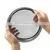 20cm 12-200 Mesh Standard Laboratory Soil Garden Sieve photo-5