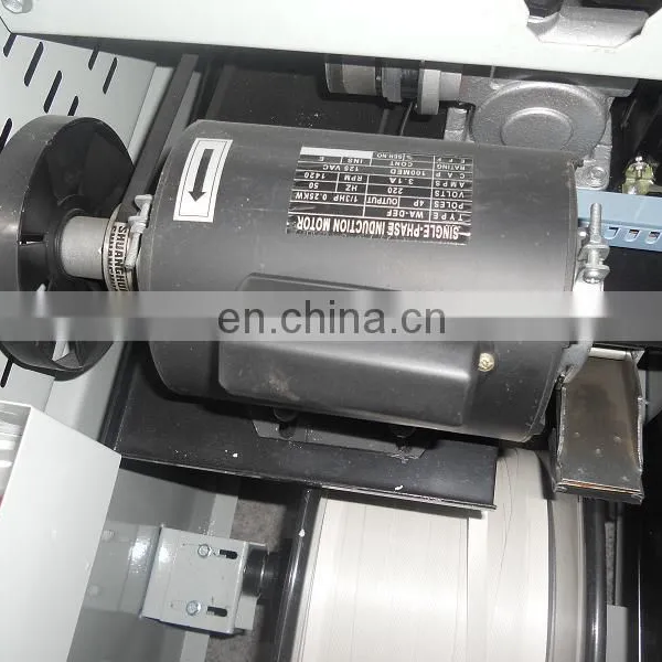 Factory Price Automatic PP Belt Strapping Machine photo-4