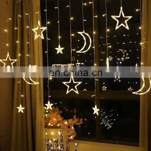 Wholesale Outdoor Waterproof Christmas Holiday Lighting Led String Lights For Holiday Decoration photo-5
