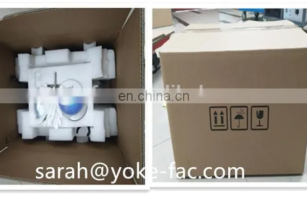 Laboratory Speedy Halogen Lamp Moisture Content Analyzer Tester photo-6