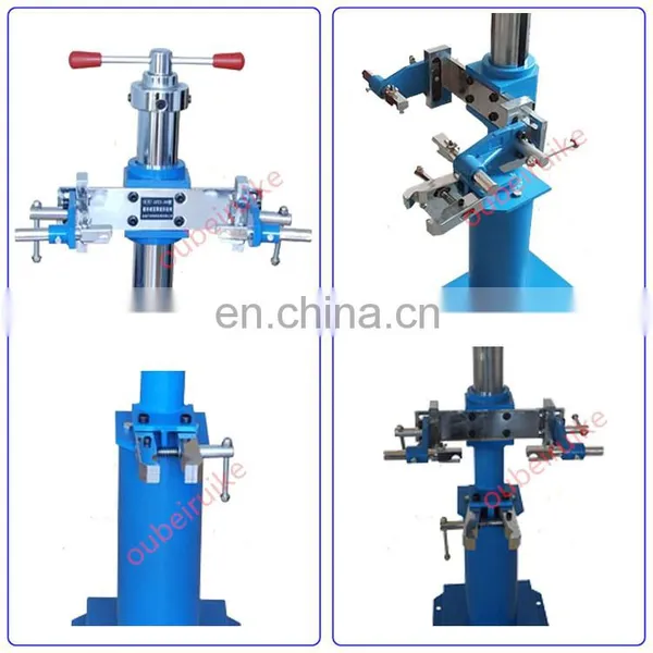 Hot Sale !! Auto Tyre Repair Tools Shock Absorption Spring Compressor photo-2