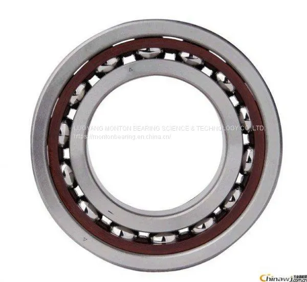 Precision Spindle Bearings: Ceramic Balls HC7000E.T.P4S.UL photo-4