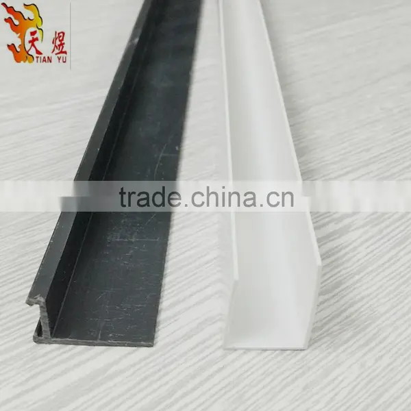 Plastic u Shape Strip photo-4