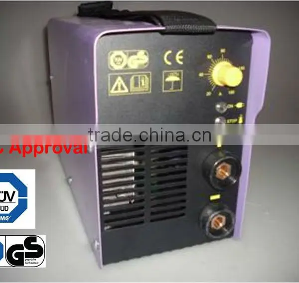 GS,EMC,CE Approval,arc 200 Inverter Welder