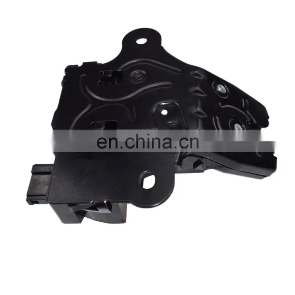 Free Shipping! Trunk Lock Lid Latch For Chery Chevrolet Malibu Camaroc CTS ATS Buick Regal Verano Lacrosse photo-2