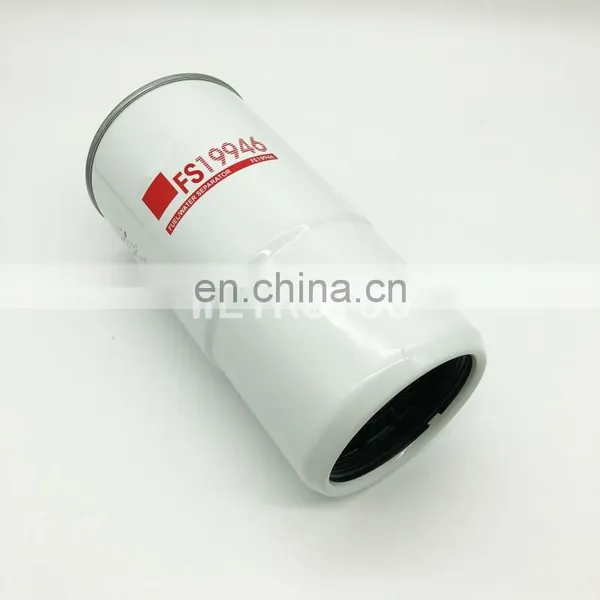 Excavator Fuel Water Separator Filter P553200 BF1357 600-319-4540 FS19946 photo-6