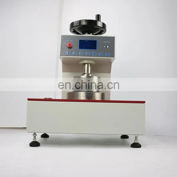 Laboratory Equipment Hydrostatic Pressure Tester photo-3