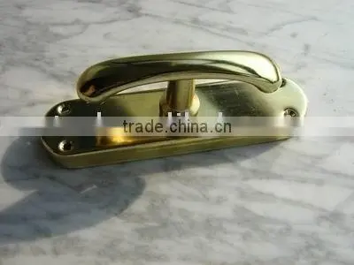 Sliding Window Locks
