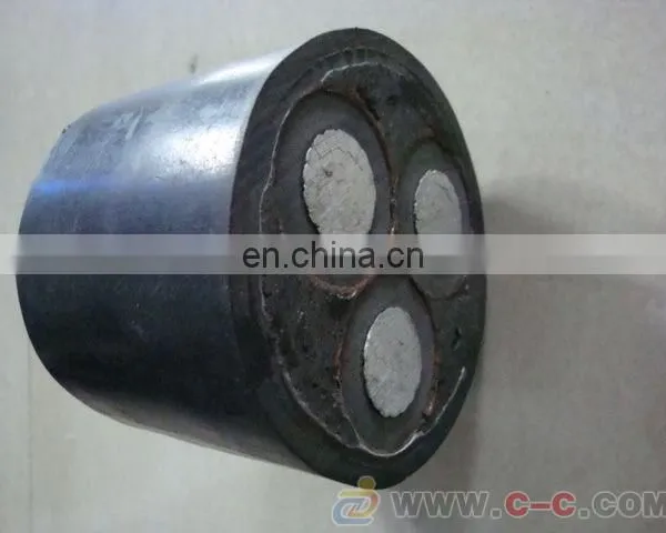 XLPE 24kv Power Cable photo-5