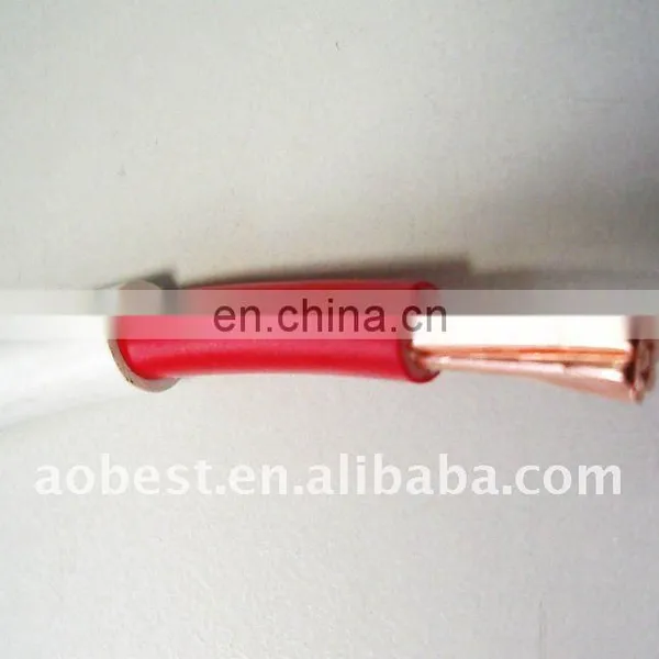 Best Price 1mm SDI Cable --red Black photo-4