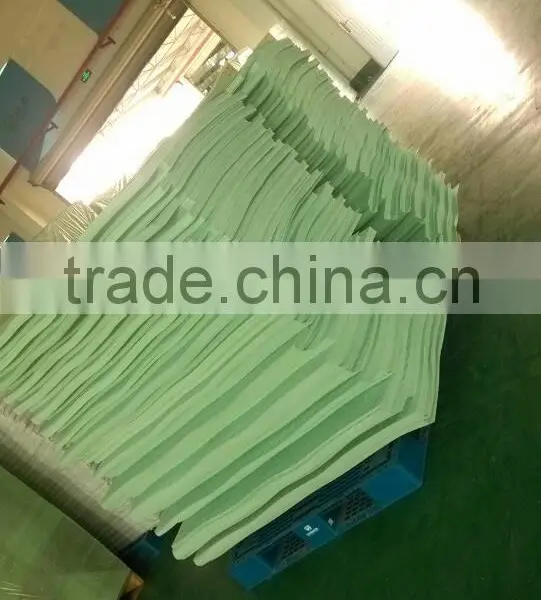277# NONWOVEN FABRIC INSOLE BOARD photo-4