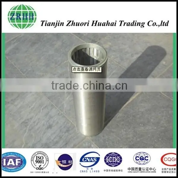 Industrial High Pressure Filter Cartridge Marine Hydraulic Oil Filter Used for Ship and Car Engine photo-4