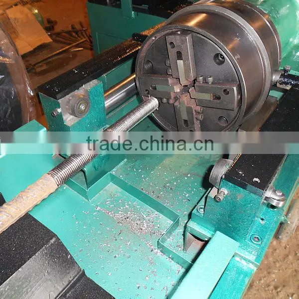14-40mm Rebar Parallel Thread Rolling Machine photo-5