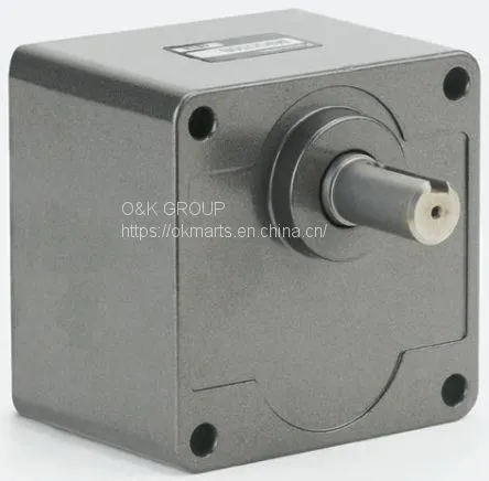 Panasonic Gearboxes/Reducers photo-2