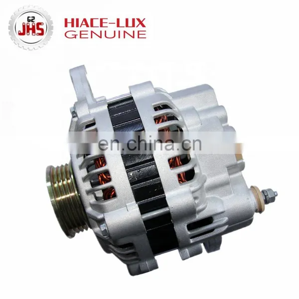 HIGH QUALITY 12V 90A ALTERNATOR MD189658 MD191402 MD193323 MD189659 FOR Galant Lancer photo-4