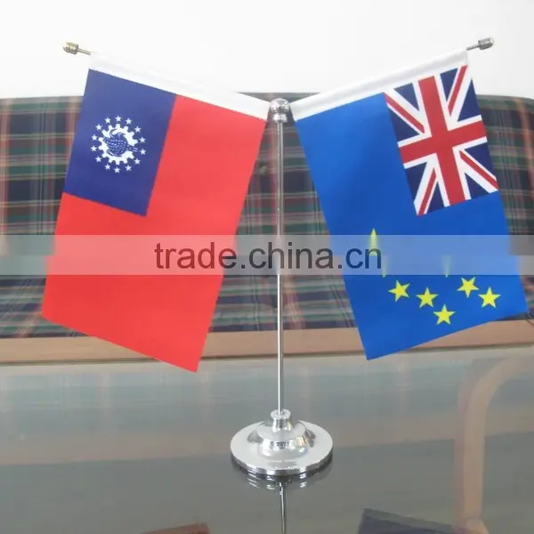 Table Flags photo-3