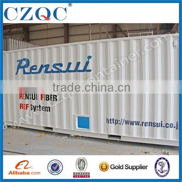 Customized Container for Sea Water With High Quality photo-3