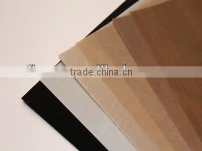High Demand and Outstanding Insulation PTFE Coated Fiberglass Fabric photo-2