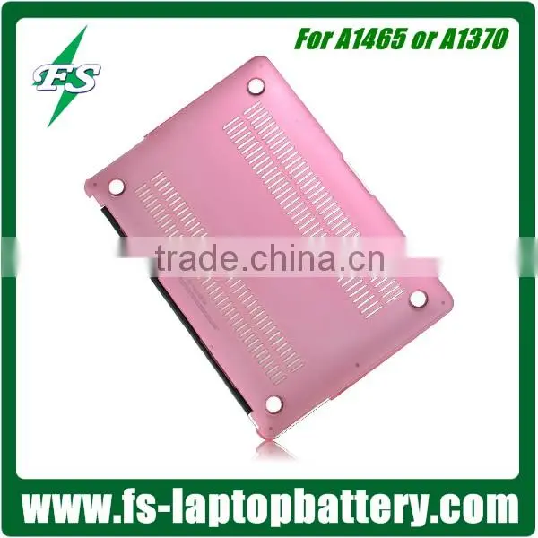 Pink Cover Hard Protective Case for Macbook 11 12 13 15 Inch for Apple Laptop With Pro Retina photo-3