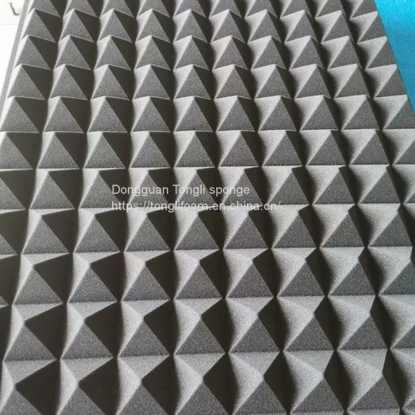 Sound Absorbing Sponge photo-3