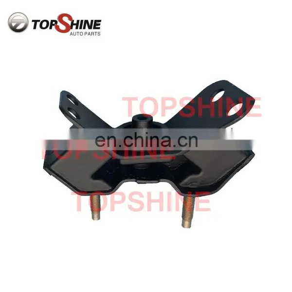 12372-62080 Car Auto Parts Rubber Engine Mounting For Toyota photo-2