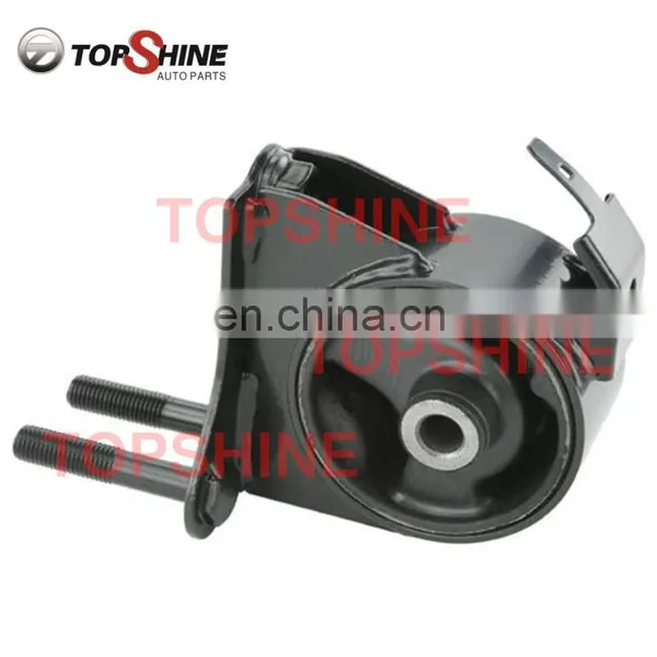 12371-21040 Car Auto Parts Rubber Engine Mounting For Toyota photo-2
