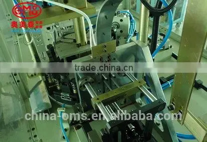 Ring Inserted Loading Machine for Return Bend Ring photo-3