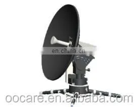 Military Satellite Communication Antenna photo-4