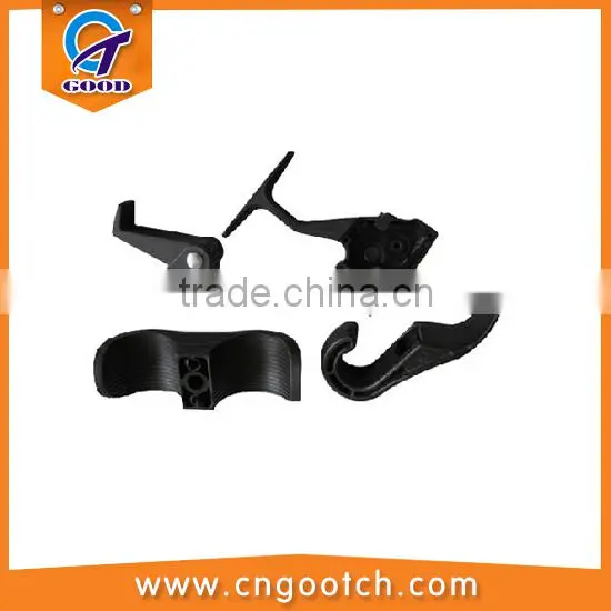Professional Plastic Production for Plastic Big Container photo-4