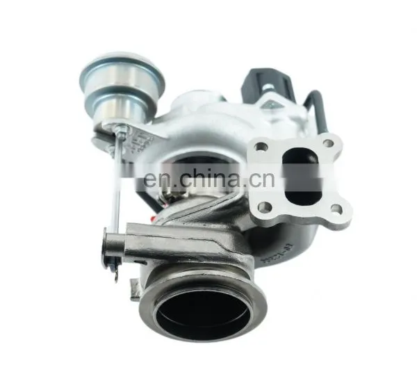 DiHE551VE Turbocharger 4309077RX 2881786RX 2881998RX for QSX15 ISX15 QSX ISX FORMG SAIC photo-2