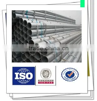 Round Pipe photo-2