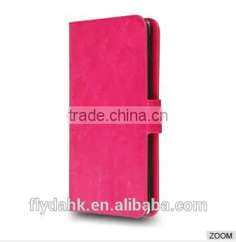 Eleephone P6000, Elephone P8000 Protect Case, Leather Case for Elephone P6000, Elephone P8000. photo-2