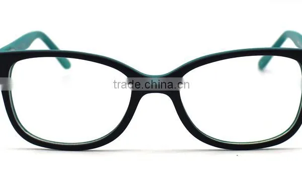 China Spectacle Frames and Prescription Glasses and Spectacles Frames China Supplier's Choice photo-4
