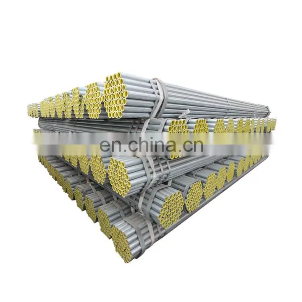 Поставщик труб ape tube tube/Оцинкованные стальные трубы по ASTM A53 продаются