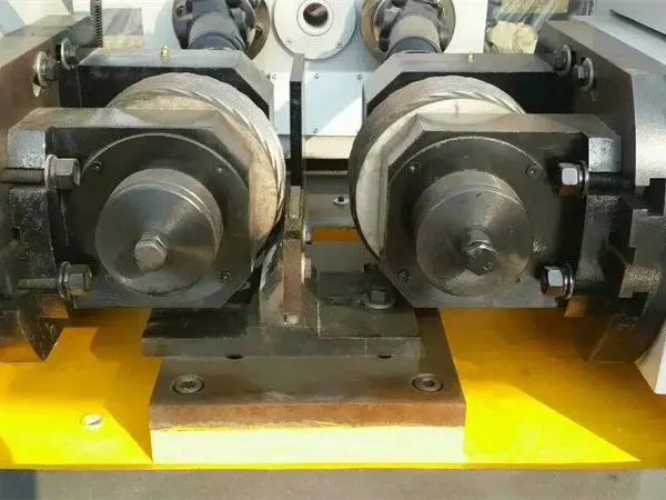 Super Promotions High Speed Thread Rolling Machine photo-4