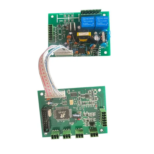 Bernard Electric Actuator Circuit Board JC585 Actuator Accessories Logic Control Board Drive Board Adjustment Board photo-3