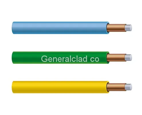 CCS Tracer Wire for Detecting Undergrounding Utility Lines photo-2