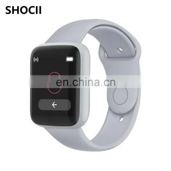 Health Fitness Tracker Smart Wristband Y68 D20 Sports Watch Heart Rate Blood Pressure Smart Bracelet for Android IOS photo-2