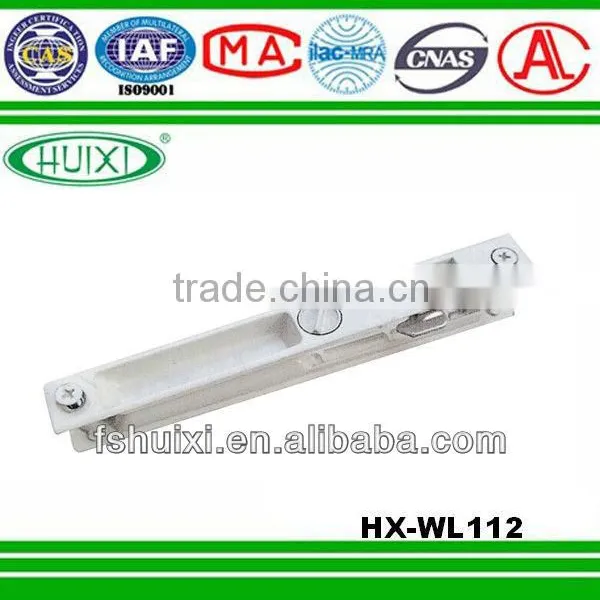 183mm,two side lock with locking system-window lock(HX-WL112)
