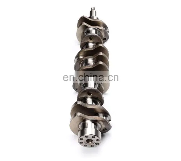Engine HO6CT H07C Parts Crankshaft 13400-1690 Function Diesel Gear For EX220-5 photo-3